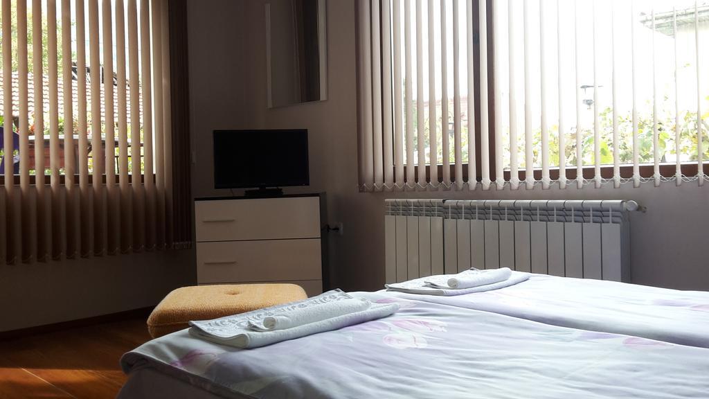 Pensiune Kyurkchievi Sapareva Bania